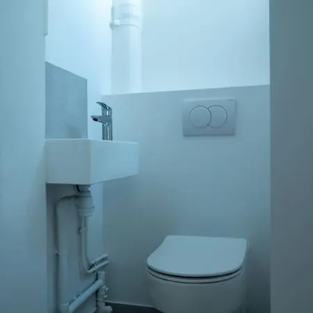 Apartmán Au Centre De Paříž