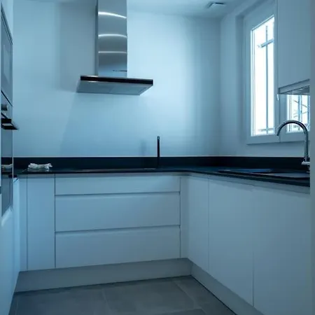 Au Centre De Apartmán